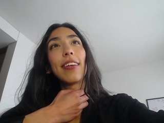 unknowngiirl webcam model stream image