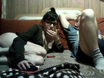 coupleofcoolx webcam model stream image