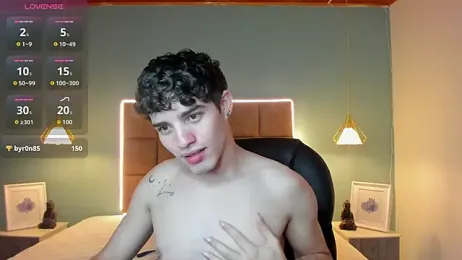 AlejooTwink webcam model stream image