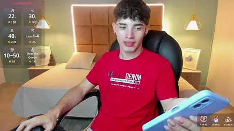 AlejooTwink webcam stripchat model stream image