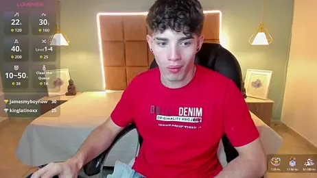 AlejooTwink webcam stripchat model stream image