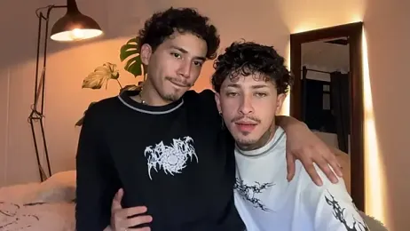 Noah_and_Steven webcam stripchat model stream image