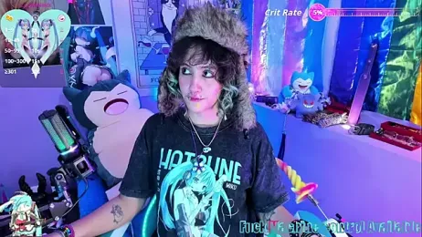 Angel_Sweett_1 webcam model stream image