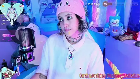 Angel_Sweett_1 webcam model stream image