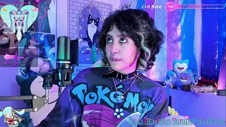 Angel_Sweett_1 webcam model stream image