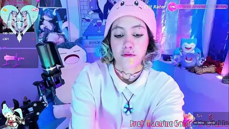 Angel_Sweett_1 webcam model stream image