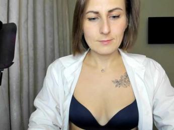 Kiza9 webcam model stream image