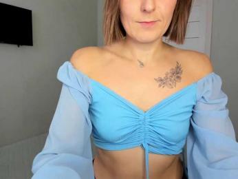 Kiza9 webcam model stream image