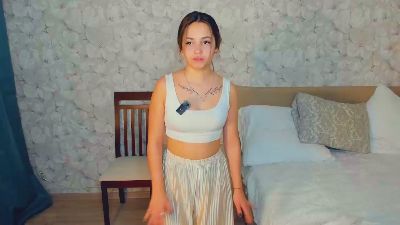 PhyllisDaily webcam model stream image