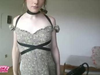 puppy_liza webcam model stream image