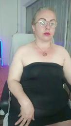 Tania_goddess webcam model stream image