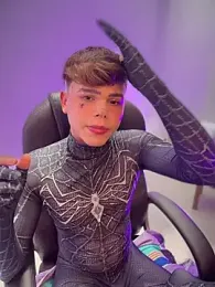 PRINCE_STEV webcam model stream image