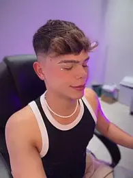 PRINCE_STEV webcam model stream image