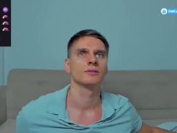 ricky_boltin webcam chaturbate model stream image