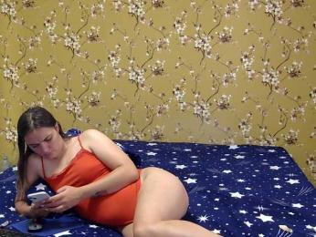 Karlabby webcam model stream image