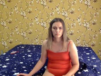 Karlabby webcam model stream image