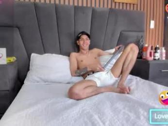 derrymeyers webcam model stream image