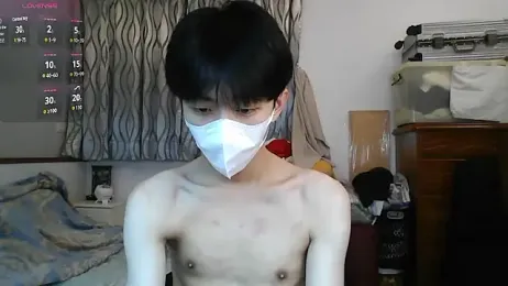 kai101010 webcam model stream image