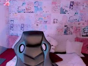 emely_rous webcam model stream image