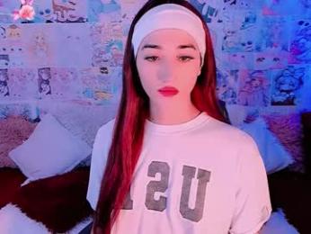 emely_rous webcam model stream image