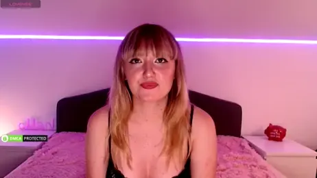 emilymoore__ webcam model stream image