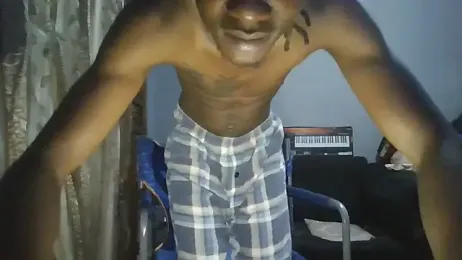 Nykho17 webcam model stream image