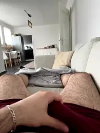 Loco42- webcam model stream image