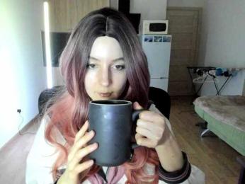 Victoria_Winters webcam bongacams model stream image