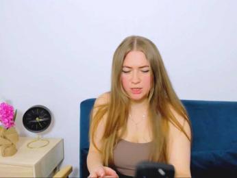 LeaSexy webcam model stream image