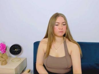 LeaSexy webcam model stream image