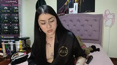 Emmie_Hot webcam model stream image