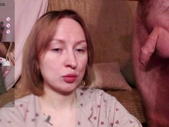 Bobby-MiMi webcam bongacams model stream image