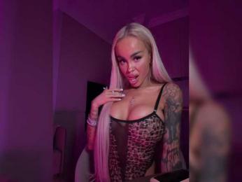 MariaMagdalena webcam bongacams model stream image