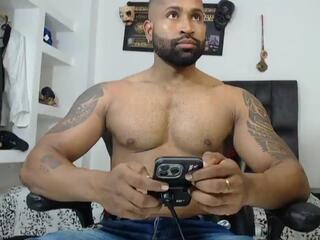 Tayler Summer webcam model stream image