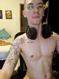 SweetGoodBoy22 webcam model stream image