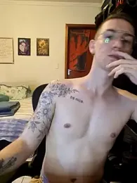 SweetGoodBoy22 webcam model stream image