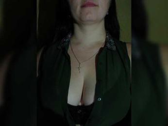 Vitalina272127 webcam model stream image