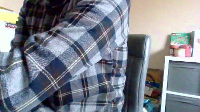 regularrob webcam model stream image