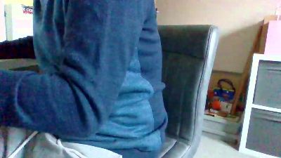 regularrob webcam model stream image