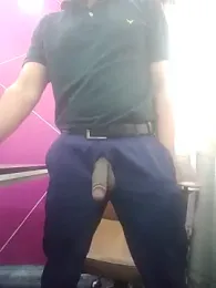 Zacklove69 webcam model stream image