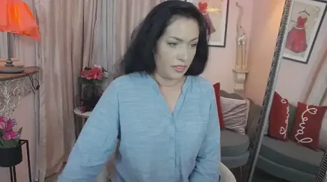 AnelissaReys webcam model stream image