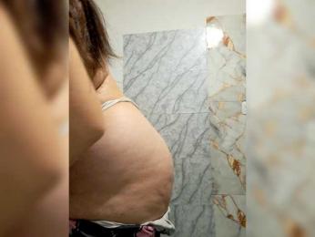 Gilicianka webcam model stream image