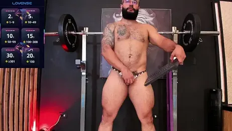 Luke__09 webcam model stream image