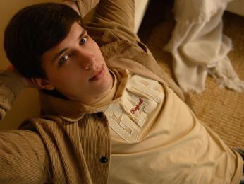 WillyMorris webcam model stream image