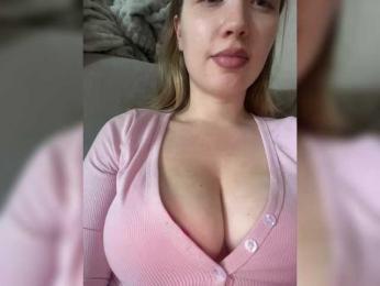 NicoleRicci webcam model stream image