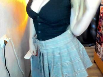 NicoleRicci webcam model stream image