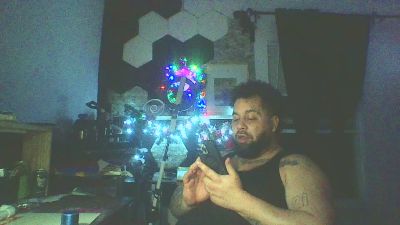 theflodarican webcam model stream image