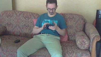 gayversaboy69 webcam model stream image