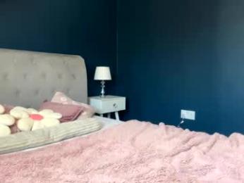 missmila27 webcam model stream image