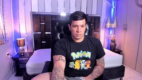 Ryden_ webcam model stream image